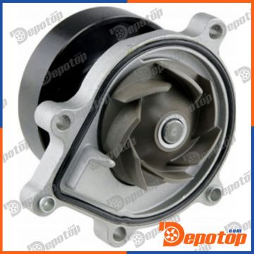 Pompe à eau pour MINI | 24-1189, 824-1189